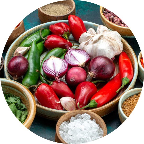 SuciMama Crispy Spicy Chili