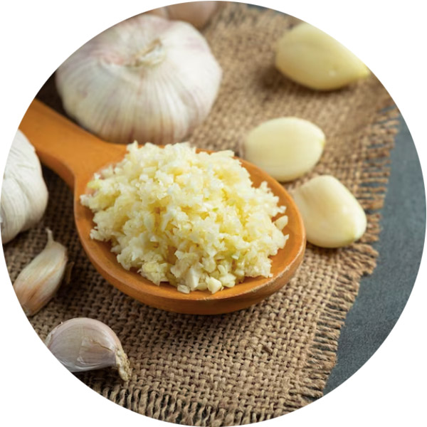 SuciMama Fried Garlic with Oil