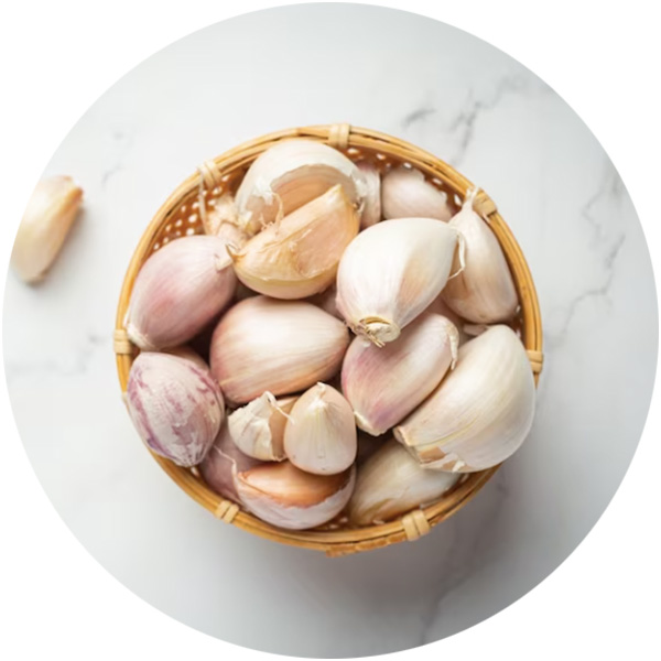 SuciMama Fried Garlic