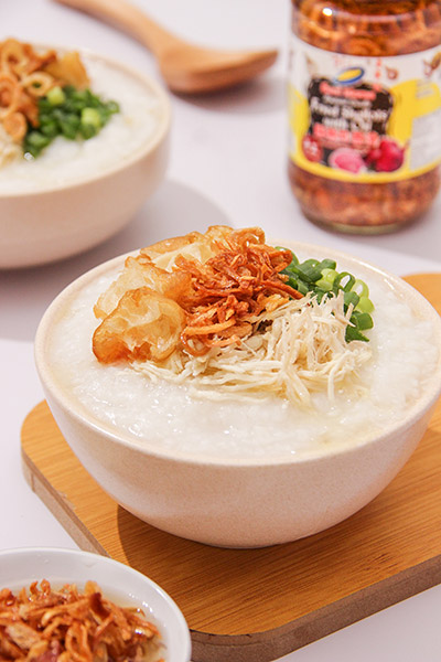 SuciMama Fried Shallots with Oil