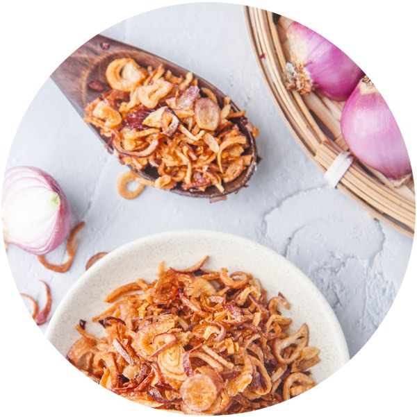 SuciMama fried shallots